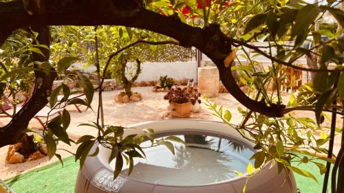 Montalbano Apartment | Taverna Paradiso