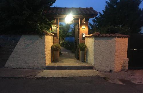 Lake Bracciano Bed & Breakfast | Tavernamici