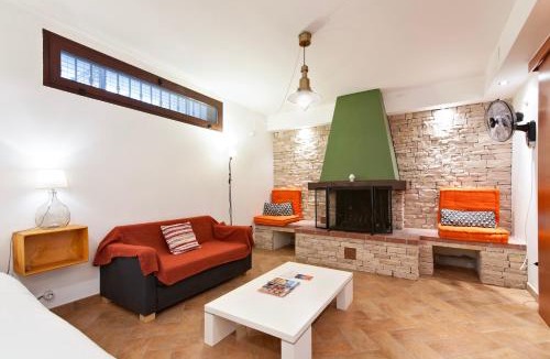Giorgilorio Apartment | Tavernetta Borgo San Nicola