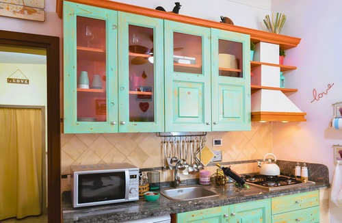 Trastevere Apartment | TBN - Your home away from home