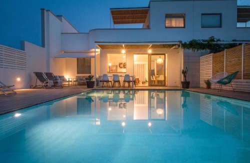 Capitolo House | TD Villa Levante Modern Luxury Villa w Sea View
