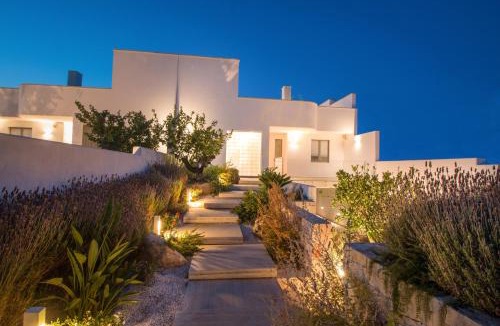 Capitolo House | TD Villa Levante Modern Luxury Villa w Sea View