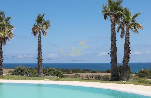 Capitolo Villa | TD Villa Maestrale Luxury Pool Sea View