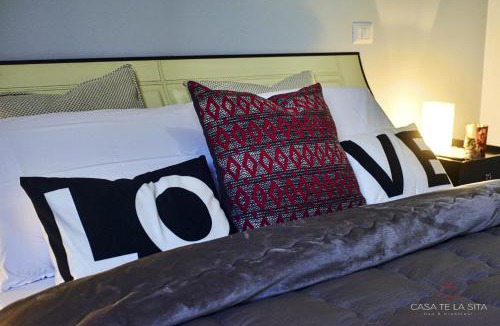 Giorgilorio Apartment | Te La Sita Relax and Well-being