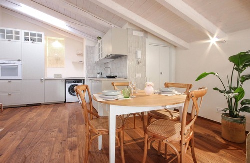 Castellana Grotte Apartment | Tea Tree Apartments 2