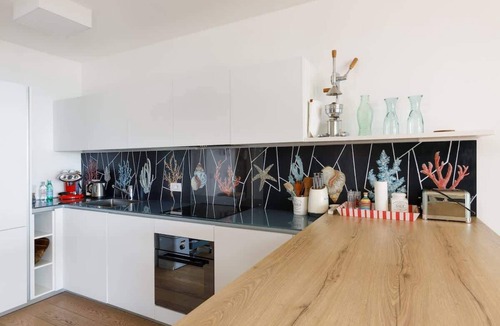 Portopiccolo Apartment | Telgatino - Portopiccolo Apartments