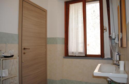 Saturnia Bed & Breakfast | Tellus Saturnia