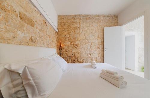 Putignano Villa | Tenuta 25 - Stone Villa with Pool in Puglia