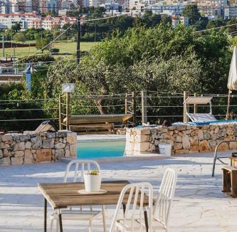 Putignano Villa | Tenuta 25 - Stone Villa with Pool in Puglia