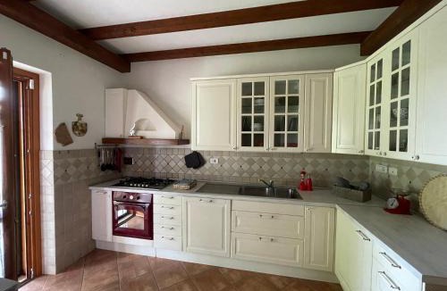 Padua House | Tenuta Agave