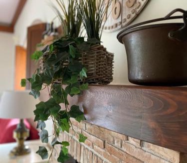 Padua House | Tenuta Agave
