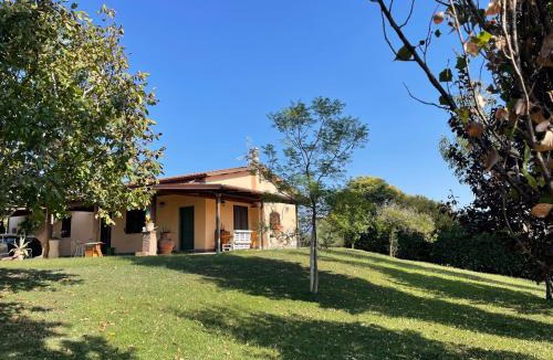 Padua House | Tenuta Agave