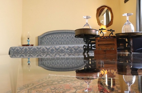 Noto House | TENUTA AGUGLIA country hotel in Val di Noto - Sicily