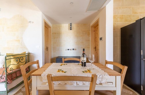 Avetrana Apartment | Tenuta Anna - Suite by BarbarHouse