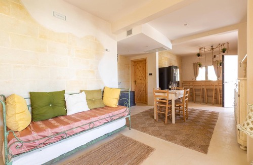 Avetrana Apartment | Tenuta Anna - Suite by BarbarHouse