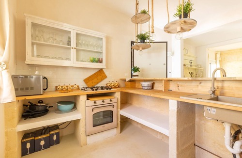 Avetrana Apartment | Tenuta Anna - Suite by BarbarHouse