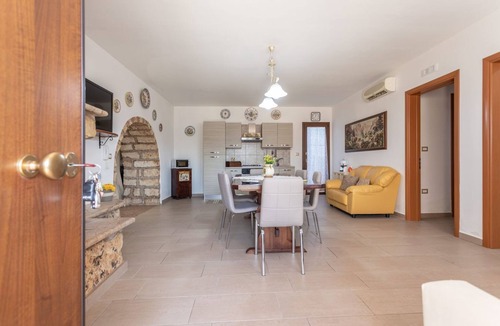 Racale Villa | Tenuta Armony - Salento Reservation