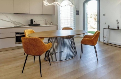 San Miniato Basso House | Tenuta Asmara Luxury Resort: Garden View Suite