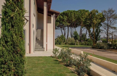 San Miniato Basso House | Tenuta Asmara Luxury Resort: Garden View Suite
