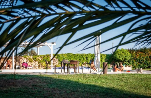 Giorgilorio House | Tenuta Badessa
