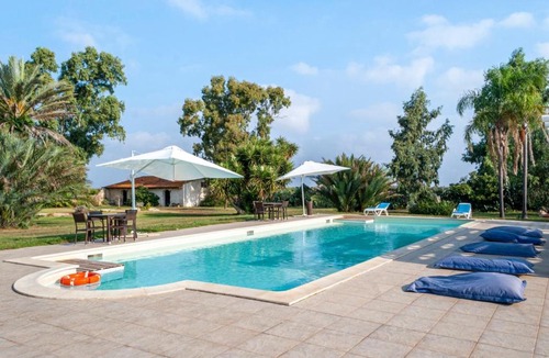 Giorgilorio House | Tenuta Badessa