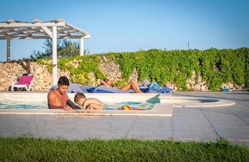 Giorgilorio House | Tenuta Badessa