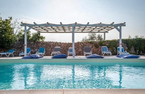 Giorgilorio House | Tenuta Badessa