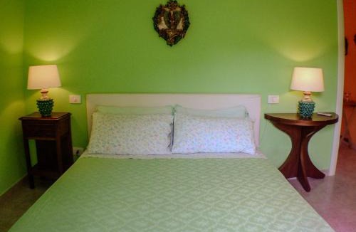 Mazzarino Apartment | Tenuta Bartoli - Agave