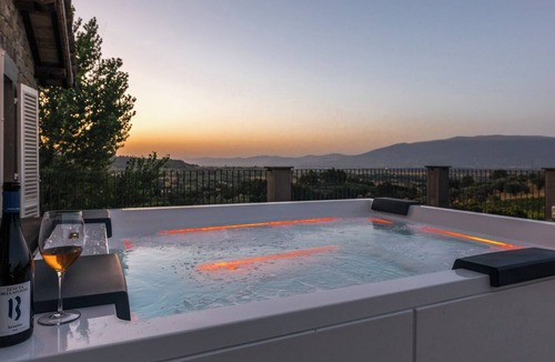 Bevagna Villa | Tenuta Bellafonte 14, Emma Villas