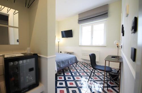 Santa Maria di Castellabate Hotel | Tenuta Bellelli