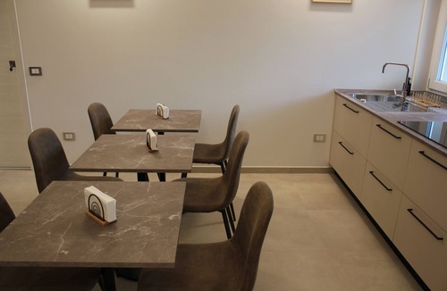 Fornelli Bed & Breakfast | TENUTA BELVEDERE