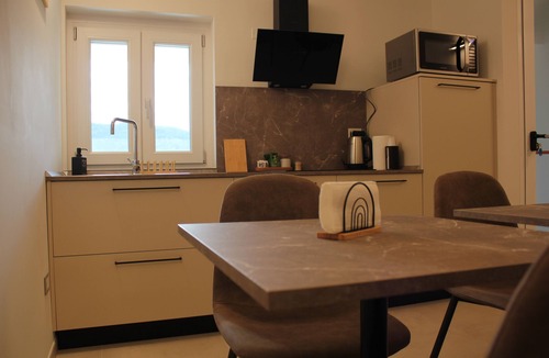 Fornelli Bed & Breakfast | TENUTA BELVEDERE