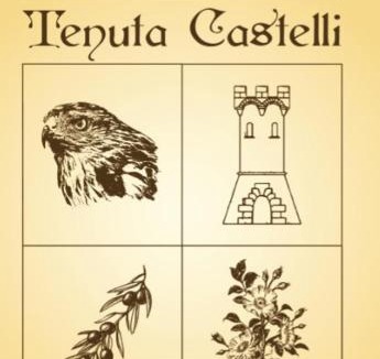 San Donato Val Di Comino House | Tenuta Castelli