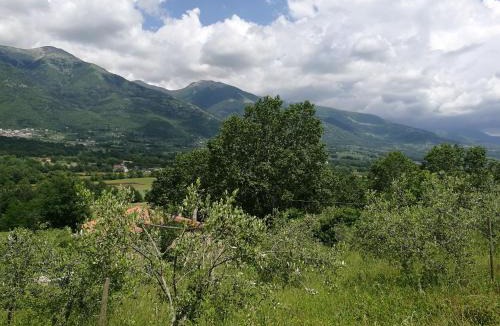 San Donato Val Di Comino House | Tenuta Castelli