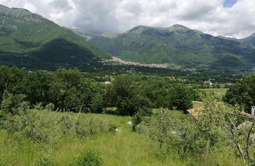 San Donato Val Di Comino House | Tenuta Castelli