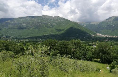 San Donato Val Di Comino House | Tenuta Castelli