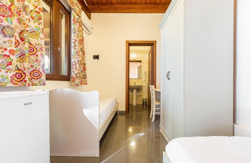 Leverano House | Tenuta Cavalieri - Camera Doppia