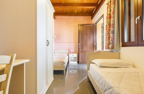 Leverano House | Tenuta Cavalieri - Camera Doppia