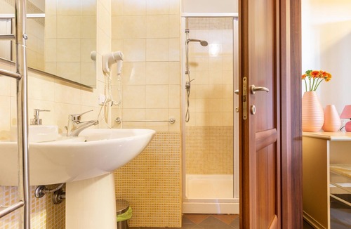 Leverano House | Tenuta Cavalieri - Camera Doppia