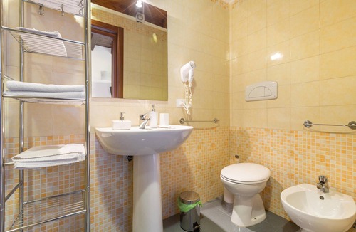 Leverano House | Tenuta Cavalieri - Camera Matrimoniale