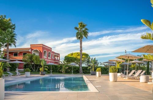 Leverano Bed & Breakfast | Tenuta Cavalieri