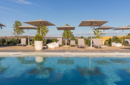 Leverano Bed & Breakfast | Tenuta Cavalieri