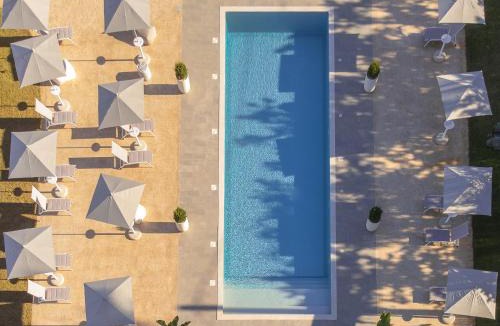 Leverano Bed & Breakfast | Tenuta Cavalieri