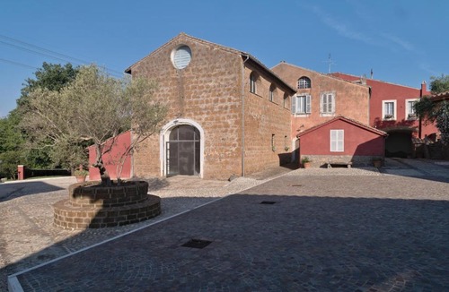 Civita Castellana Apartment | Tenuta Ciotti