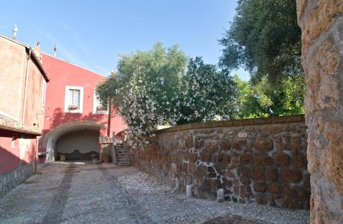 Civita Castellana Apartment | Tenuta Ciotti