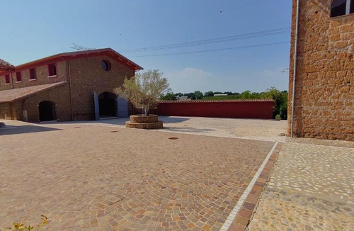 Civita Castellana Apartment | Tenuta Ciotti