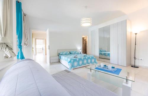 Pizzo Villa | tenuta cotriero