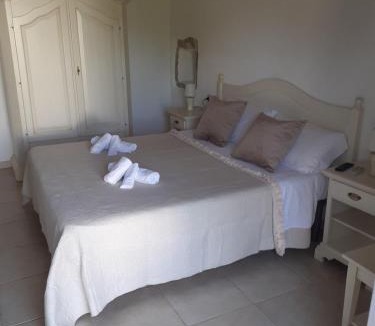 San Nicandro Garganico House | Tenuta De Luca
