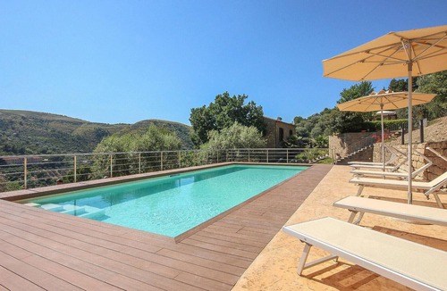 Montecorice House | Tenuta dei Mori