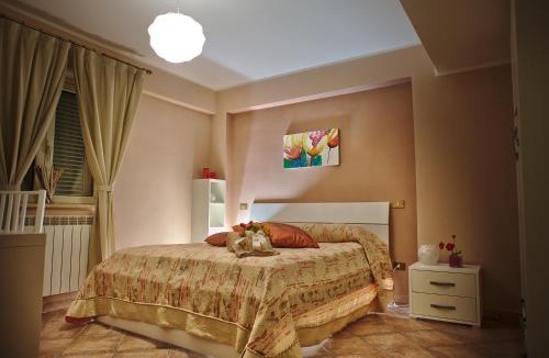 Alvito House | Tenuta Del Daino